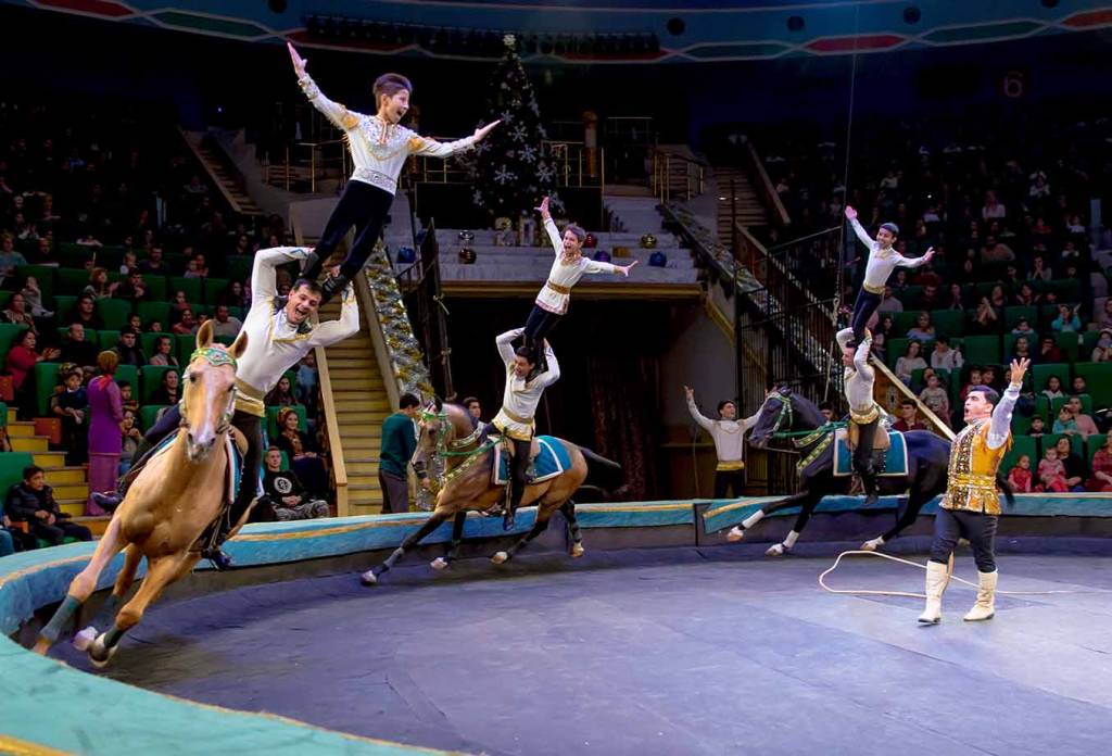 Туркменистан