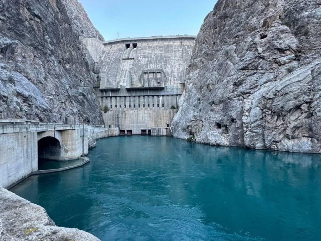 Кыргызстан