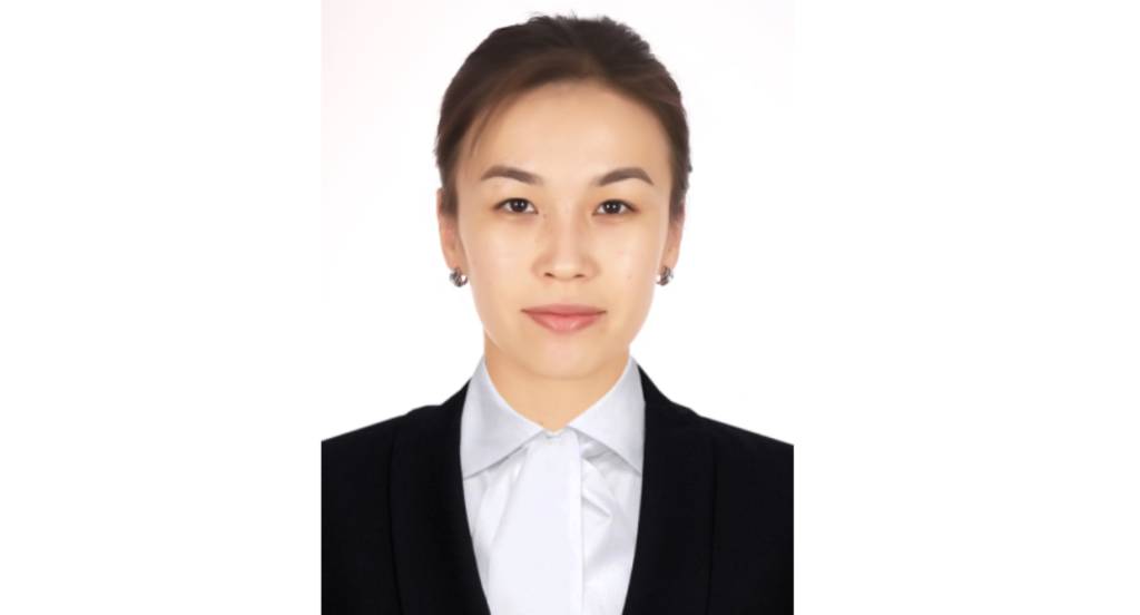 Mamutova Kamila Muxtarovnaning iqtisodiyot fanlari bo‘yicha falsafa doktori (PhD) dissertatsiya ishi himoyasi to‘g‘risida