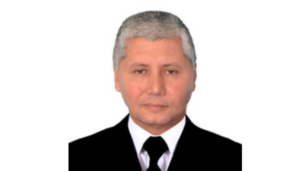 Boysinov Soxibjon Sobirovichning pedagogika fanlari bo‘yicha falsafa doktori (PhD) dissertatsiya ishi himoyasi to‘g‘risida