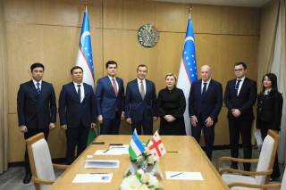 Обсуждено развитие сотрудничества в сфере культуры