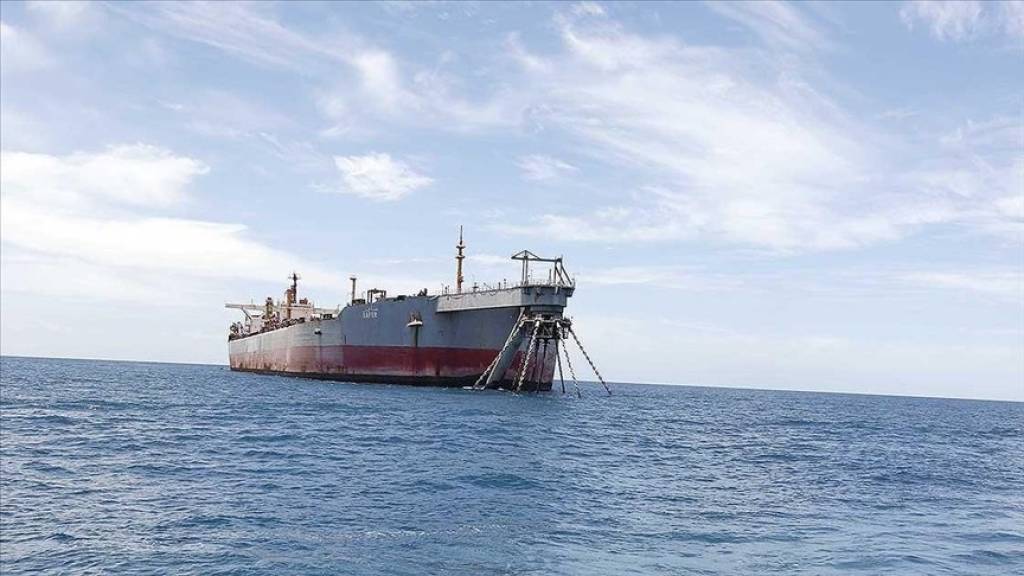 Яқин Шарқдаги кескинлик Осиёнинг энергия хавфсизлигига қандай таъсир кўрсатади?