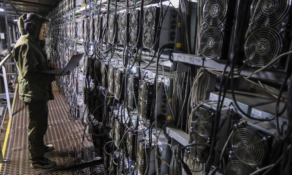 Биткоин – на финишной прямой