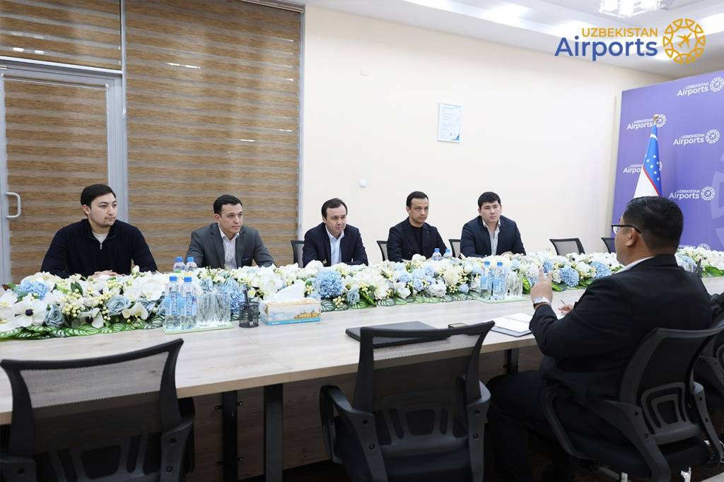 Узбекистан представил туристические реформы на министерском саммите в Германии