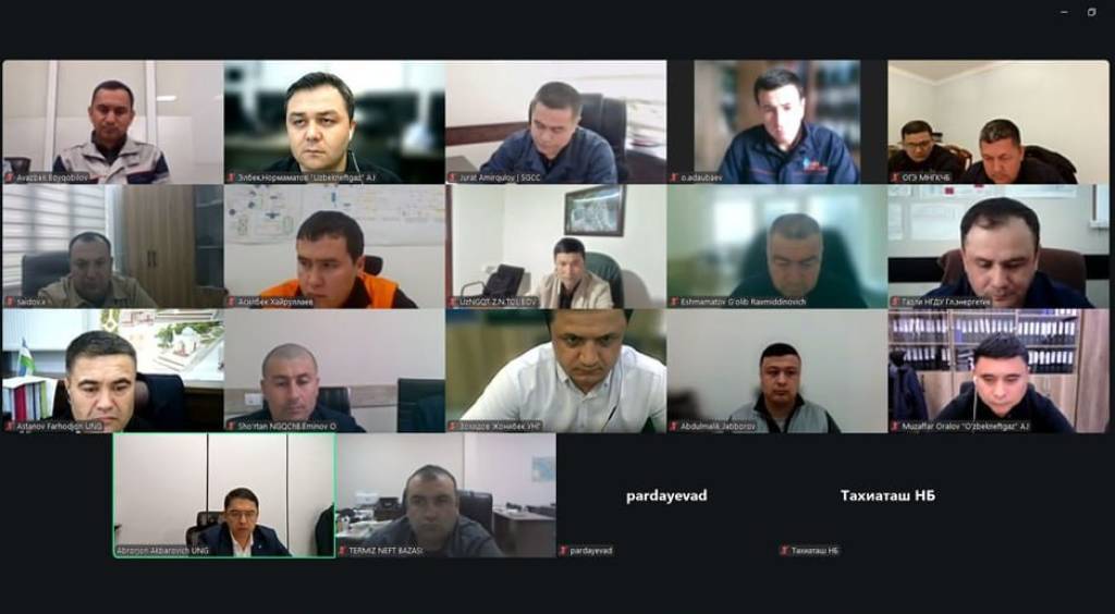 Вводится система отчетности для главных энергетиков