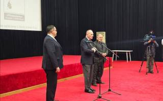 Comienzan las proyecciones de películas georgianas en Tashkent