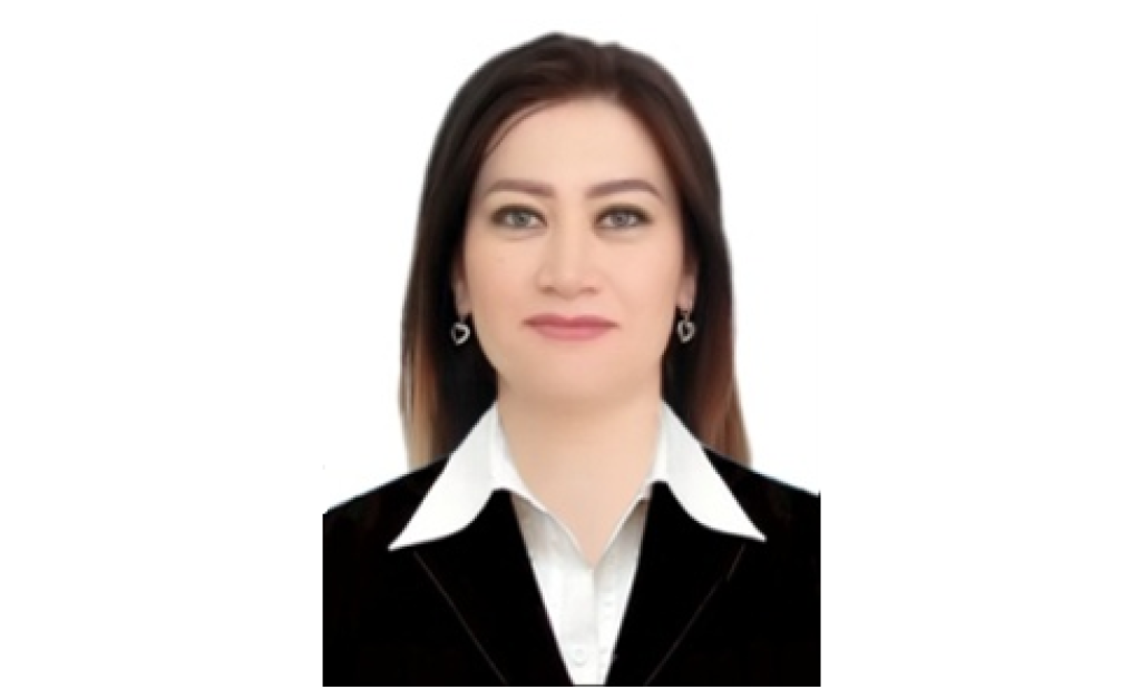 Usmanova Shaxodat Validjanovnaning geologiya-mineralogiya fanlari bo‘yicha falsafa doktori (PhD) dissertatsiya ishi himoyasi to‘g‘risida