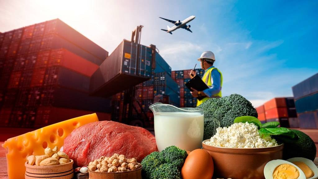 Uzbekistan expands the volume and geography of exports