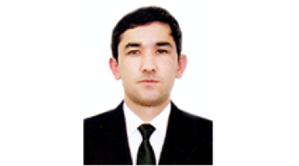 Yusupov Ulug‘bek Xusan o‘g‘lining geologiya-mineralogiya fanlari bo‘yicha falsafa doktori (PhD) dissertatsiya ishi himoyasi to‘g‘risida
