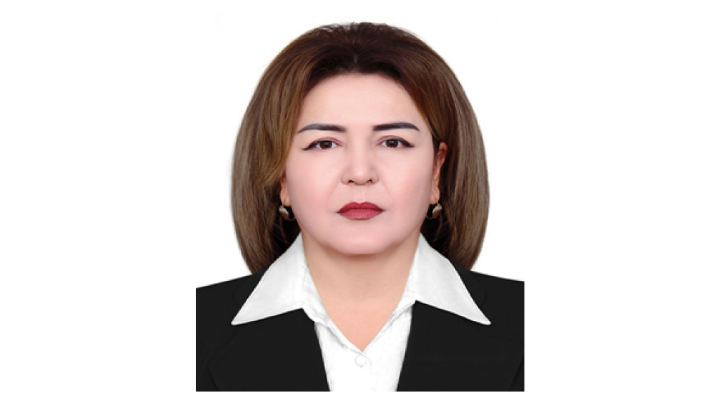 Sayidova Muxabbat G‘afforovnaning falsafa fanlari bo‘yicha falsafa doktori (PhD) dissertatsiya ishi himoyasi to‘g‘risida