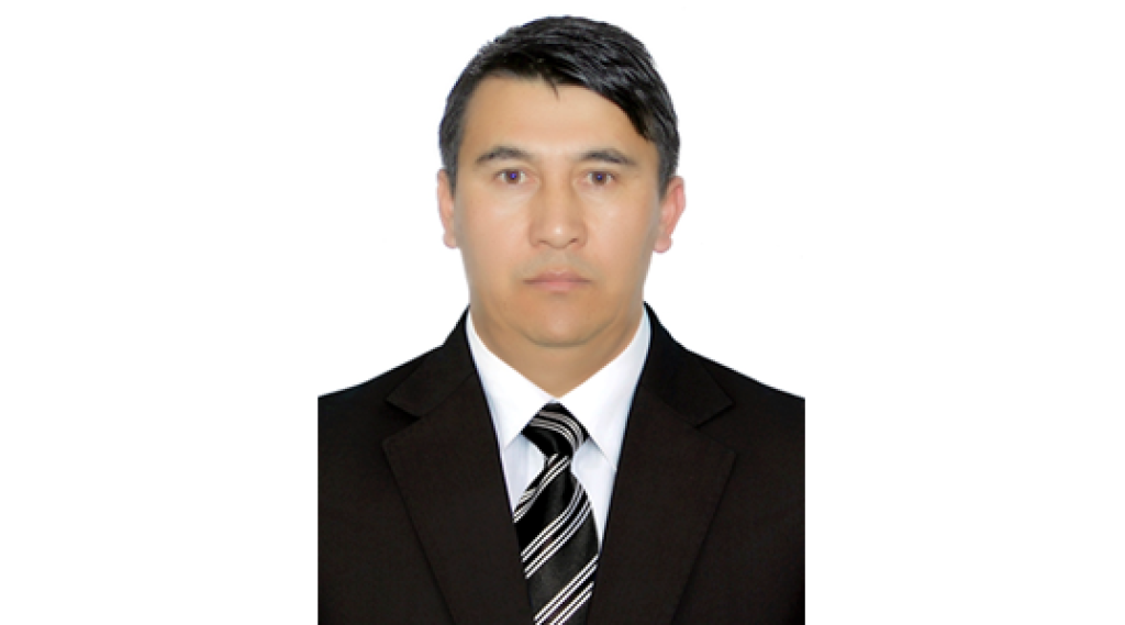 Shadmonov Aziz Azimovichning falsafa fanlari bo‘yicha falsafa doktori (PhD) dissertatsiya ishi himoyasi to‘g‘risida