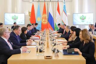 Participating states discussed the development of the Russian language at the Ministerial Conference in Moscow