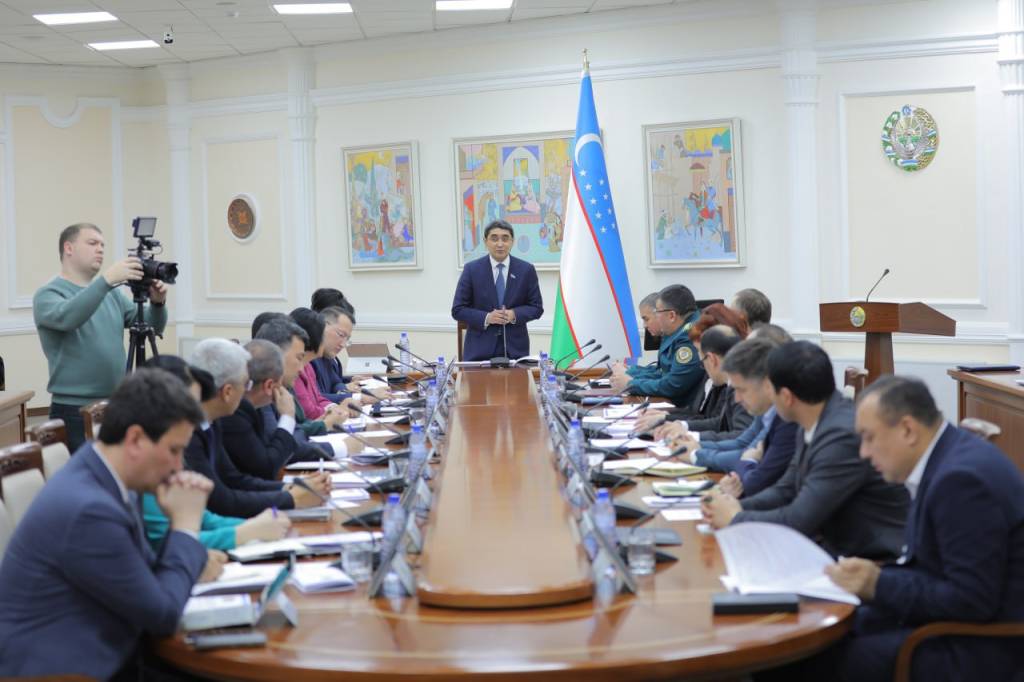 2025-yilda 8,8 mingta kiberjinoyat fosh etilgan