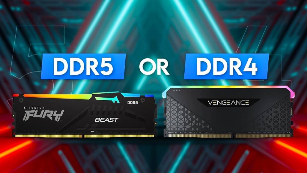 Насколько актуальна оперативная память DDR4 в 2026 году?