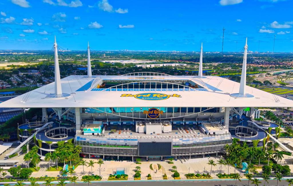 «Miami Stadium» haqida