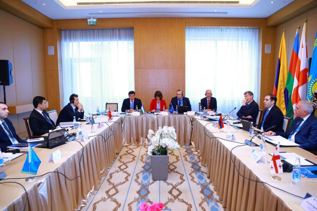 Des approches internationales contre l’économie clandestine au cœur des discussions à Tachkent