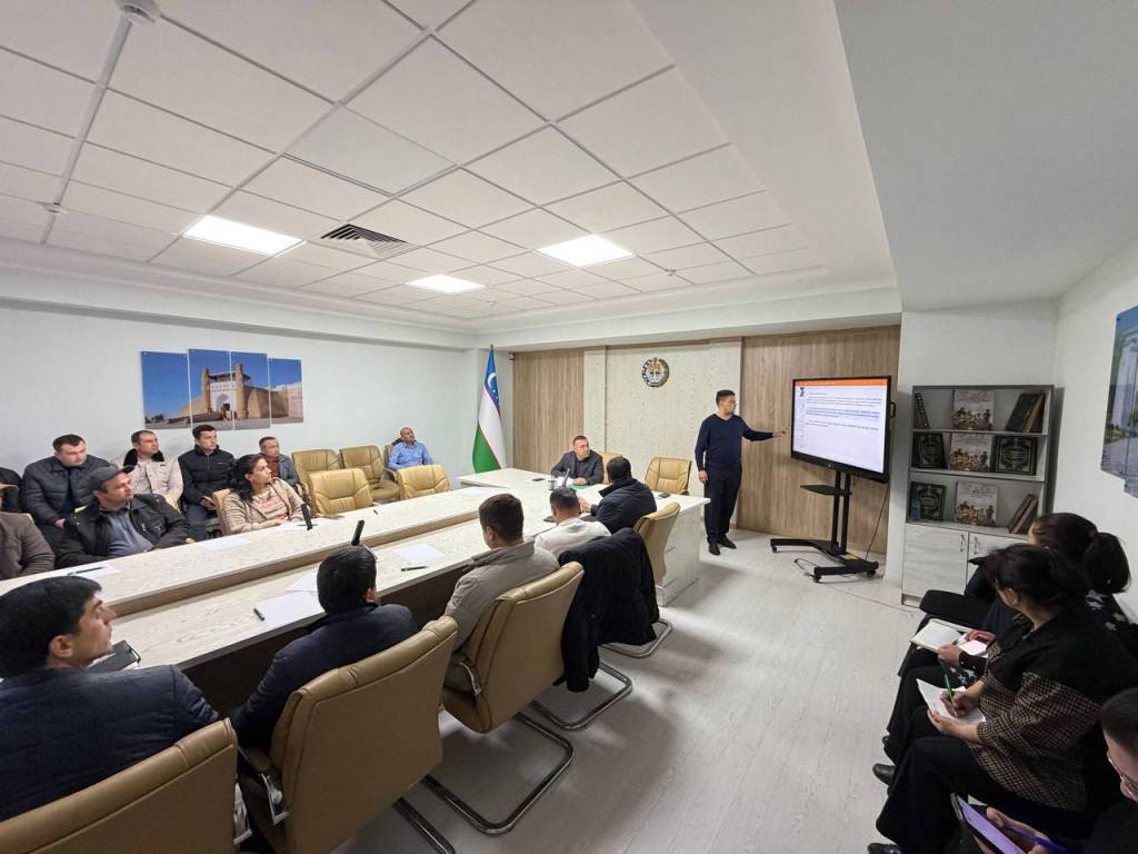 Ekologik talablarga rioya etish – barqaror rivojlanish garovi