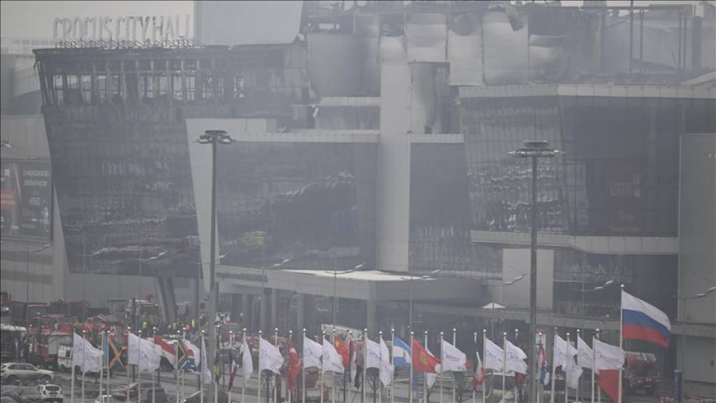 Rossiyada ikki yil oldingi terakt bo‘yicha aybdorlarga hukm o‘qildi