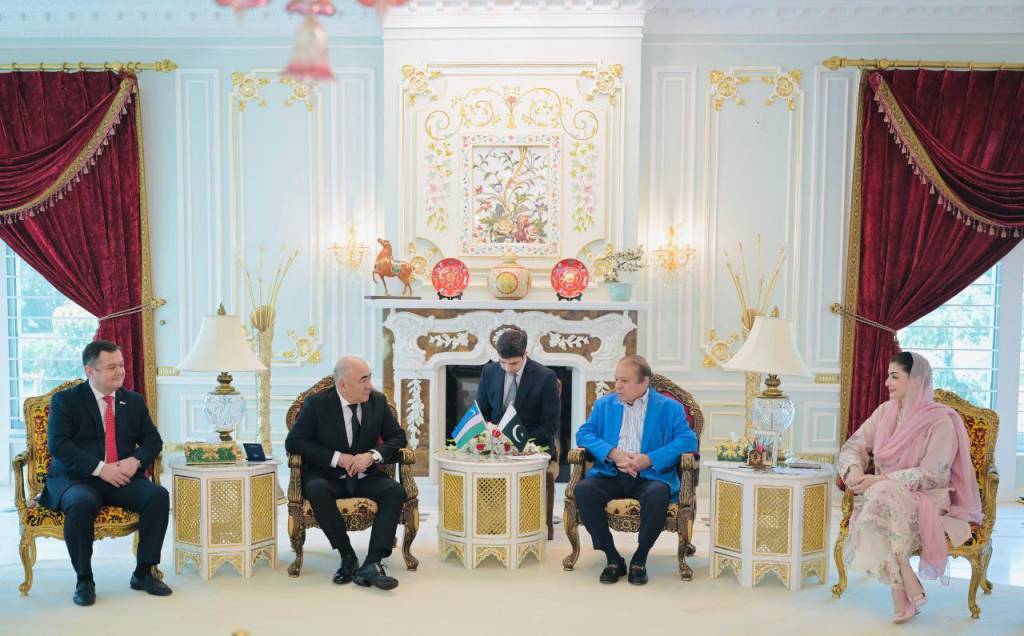 Ташкентская область и провинция Пенджаб будут развиваться как «регионы-побратимы»