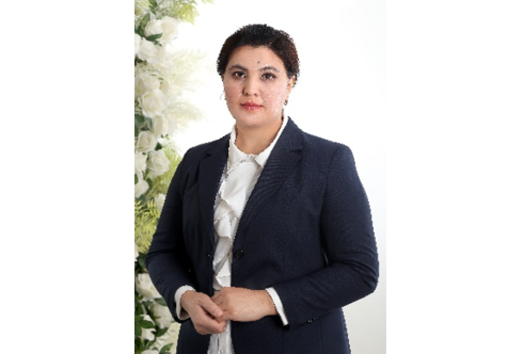 Xoldorova Gulnoza Husniddinovnaning filologiya fanlari bo‘yicha falsafa doktori (PhD) dissertatsiya ishi himoyasi to‘g‘risida
