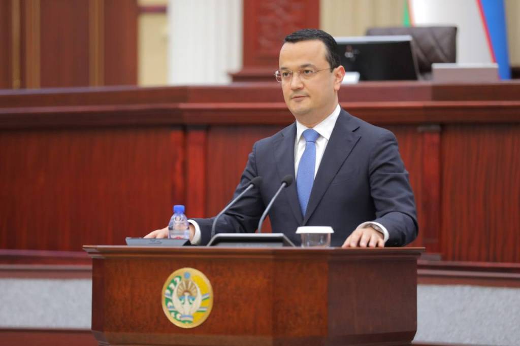 Обсуждены вопросы развития инвестиционной деятельности