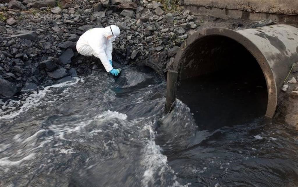 Нейросеть научили выявлять тяжелые металлы в воде