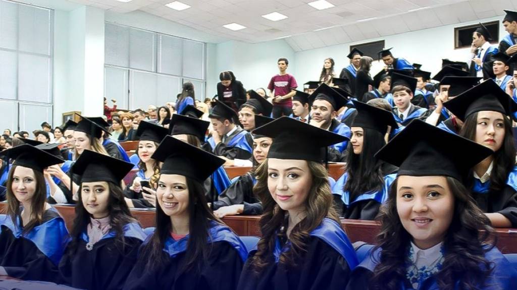 Xotin-qizlar ta’limi — barqaror taraqqiyotning huquqiy kafolati