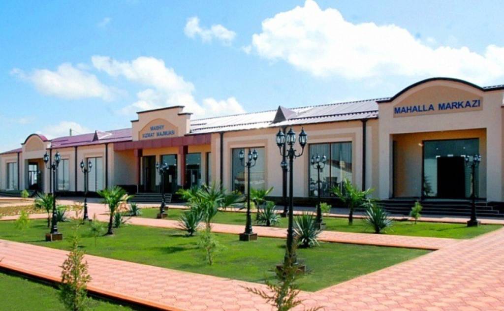 Mahalla yettiligi — bandlik va farovonlikni ta’minlashda yangi mexanizm