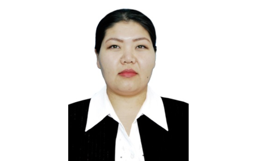 Yusupova Ziyuar Rustem qizining texnika fanlari bo‘yicha falsafa doktori (PhD) dissertatsiya ishi himoyasi to‘g‘risida