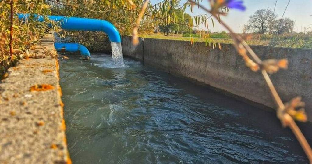 Сколько будет стоить поливная вода в Кыргызстане?