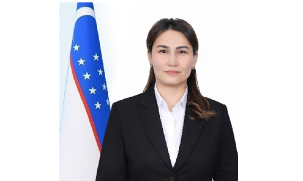 Turobova Shahnoza Umirovnaning psixologiya fanlari bo‘yicha  falsafa doktori (PhD) dissertatsiya himoyasi to‘g‘risida