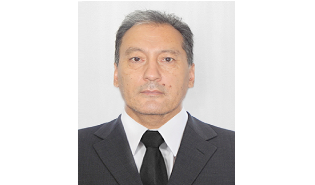 Raufov Ixtiyor Suleymanovichning tarix fanlari bo‘yicha falsafa doktori (PhD)  dissertatsiya ishi himoyasi to‘g‘risida