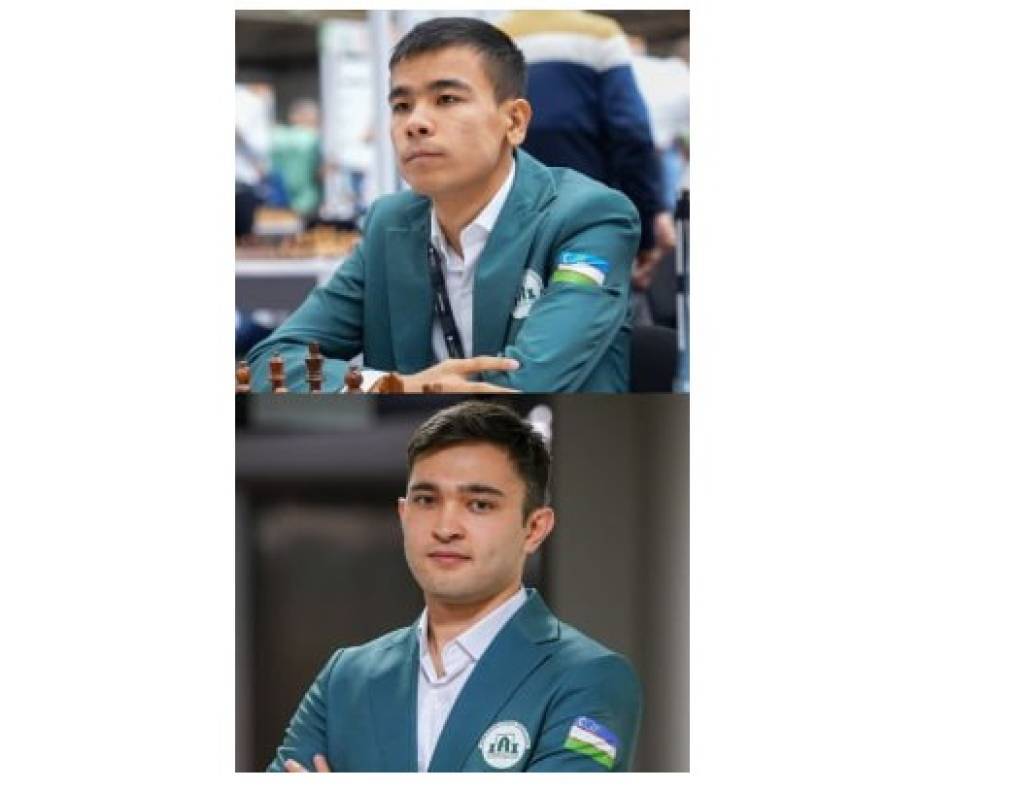 Якуббоев и Вохидов достойно выступили на турнире Freestyle Friday