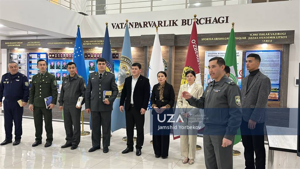 Интеллектуал танловнинг вилоят босқичи ўтказилди