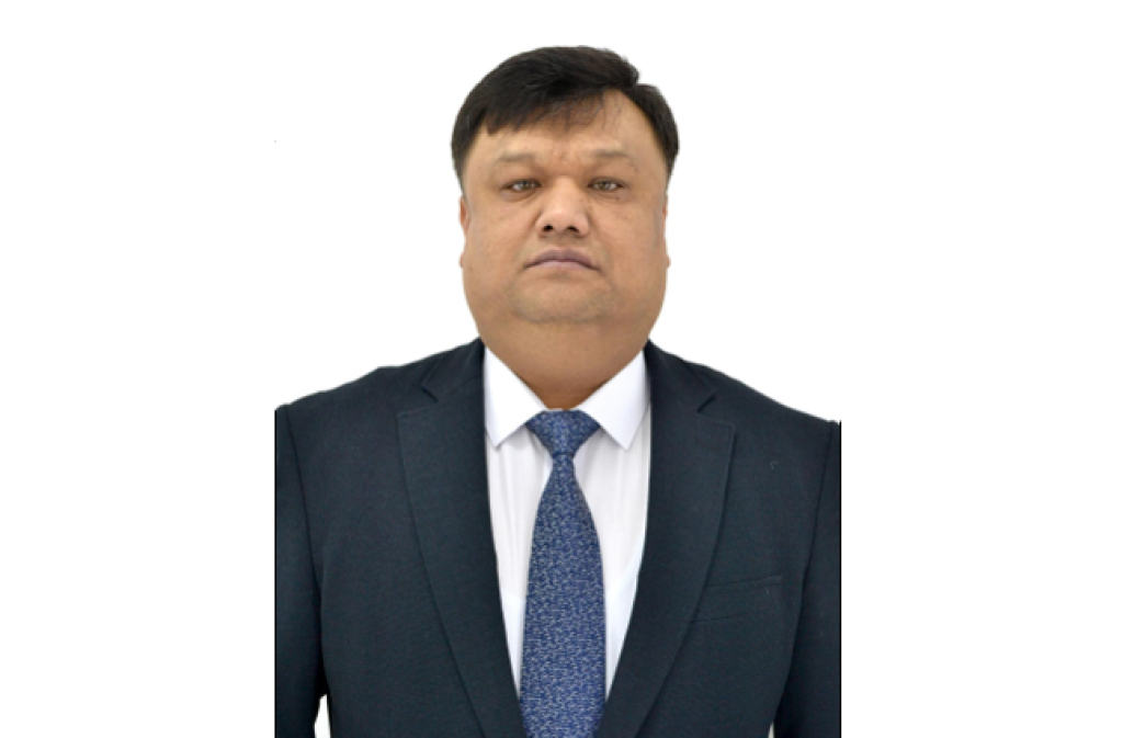 Mamasoliyev Elyorjon Maxamadaliyevichning texnika fanlari bo‘yicha falsafa doktori (PhD) dissertatsiya ishi himoyasi to‘g‘ risida