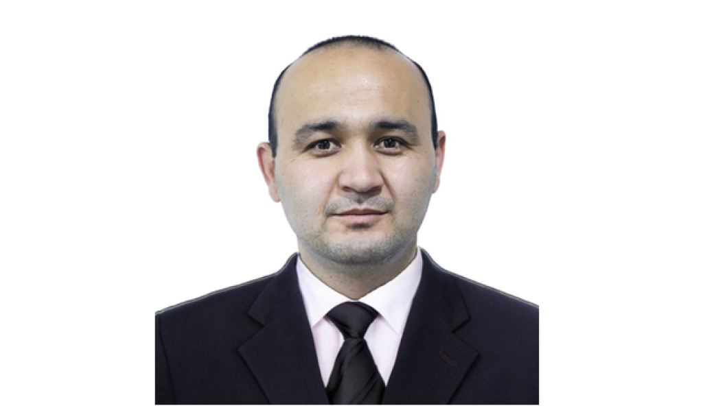 Xamrayev Samariddin Baxrilloyevichning falsafa fanlari bo‘yicha falsafa doktori (PhD) dissertatsiya ishi himoyasi to‘g‘risida