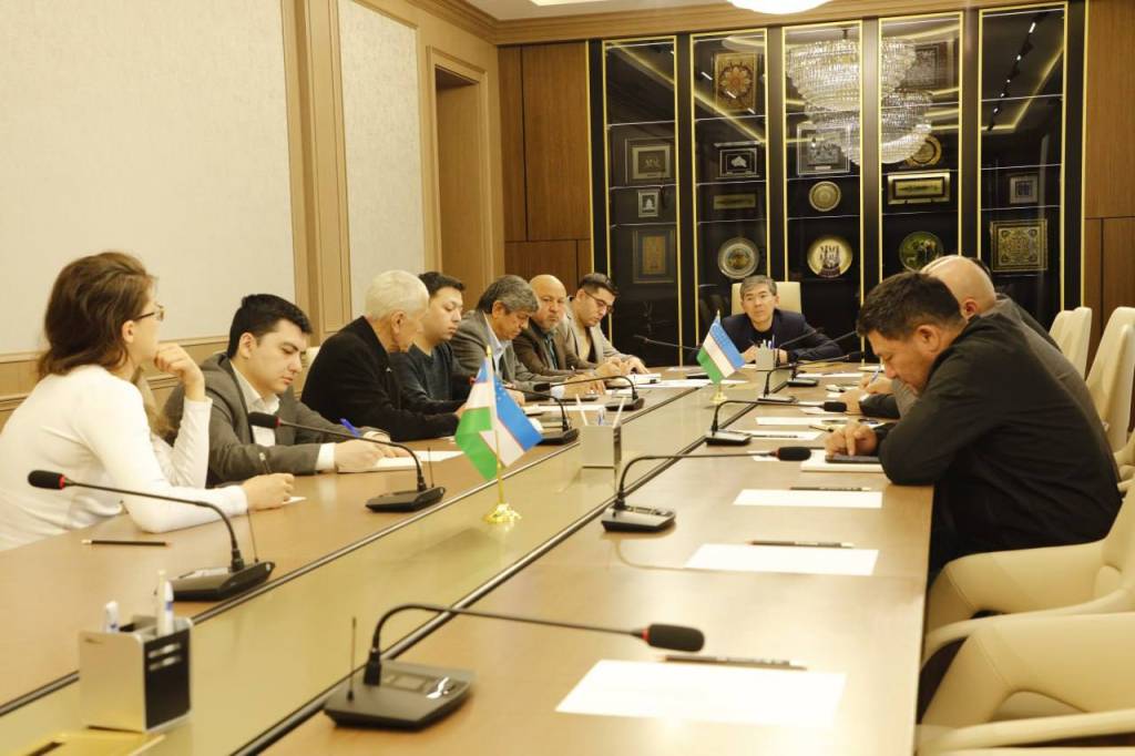 Shaharsozlik qarorlari ilmiy tahlillar asosida qabul qilinishi lozim