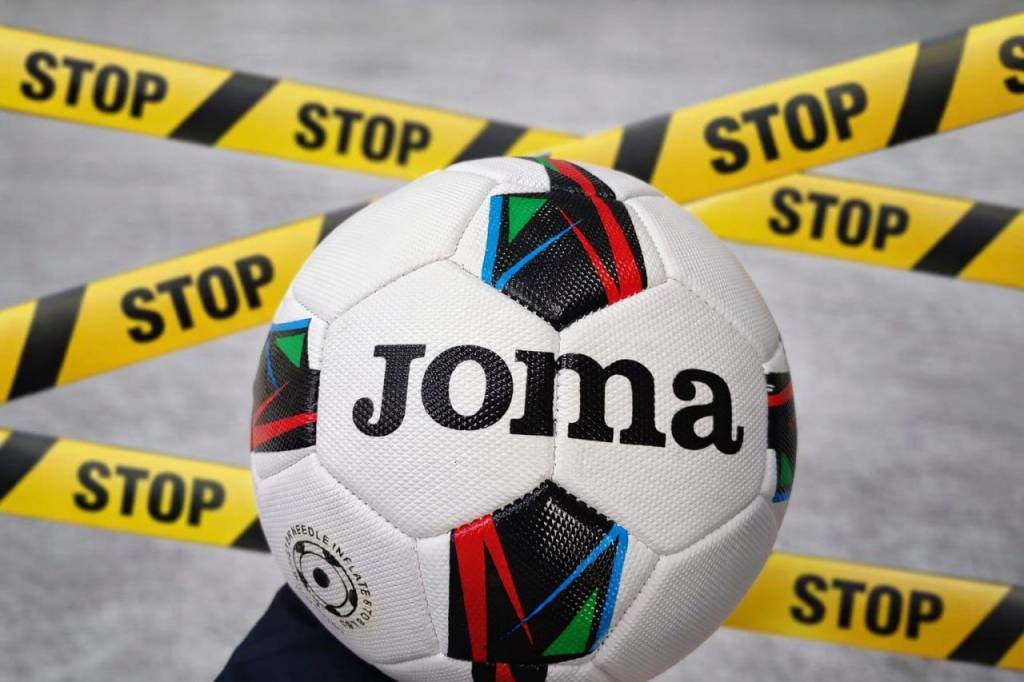 Standartlarga javob bermaydigan futbol to‘plari savdodan chiqarildi