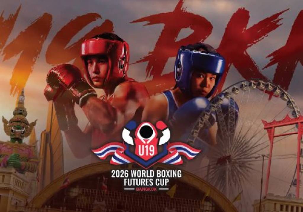 "Futures Cup": to‘qqiz nafar bokschimiz oltin medal uchun jang qiladi