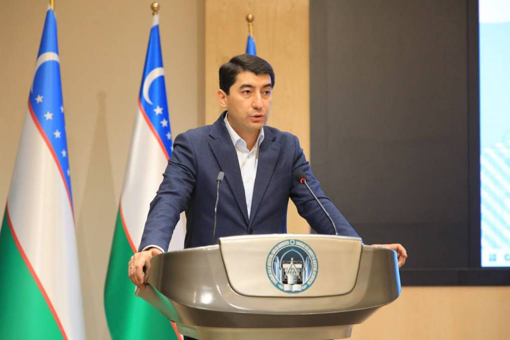 Олий таълимни трансформация қилиш масаласи муҳокама қилинди