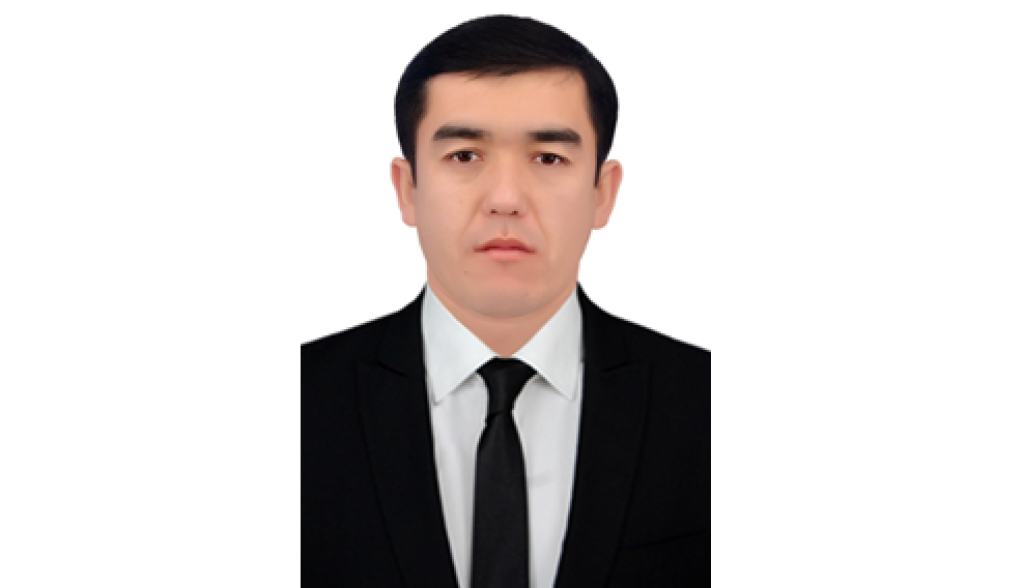 Raimov Mamasoat Safar o‘g‘lining tarix fanlari bo‘yicha falsafa doktori (PhD) dissertatsiya ishi himoyasi to‘g‘risida