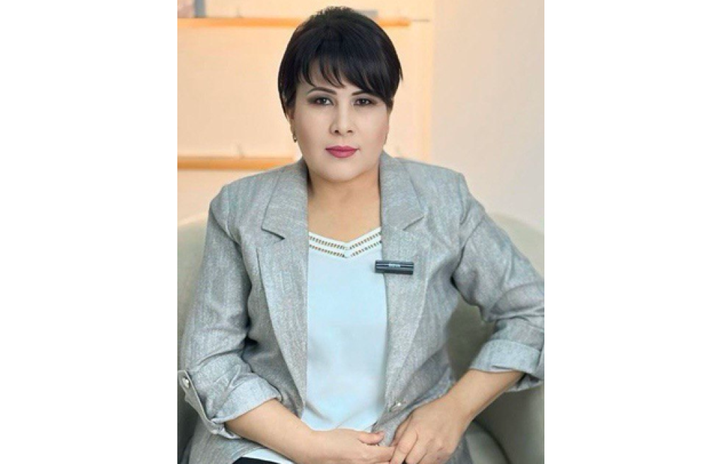 Akramova Dilshoda Erkinovnaning tibbiyot fanlari bo‘yicha falsafa doktori (PhD) dissertatsiya ishi himoyasi to‘g‘risida