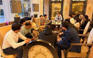 探讨俄罗斯赴乌兹别克斯坦旅游客流量增长前景