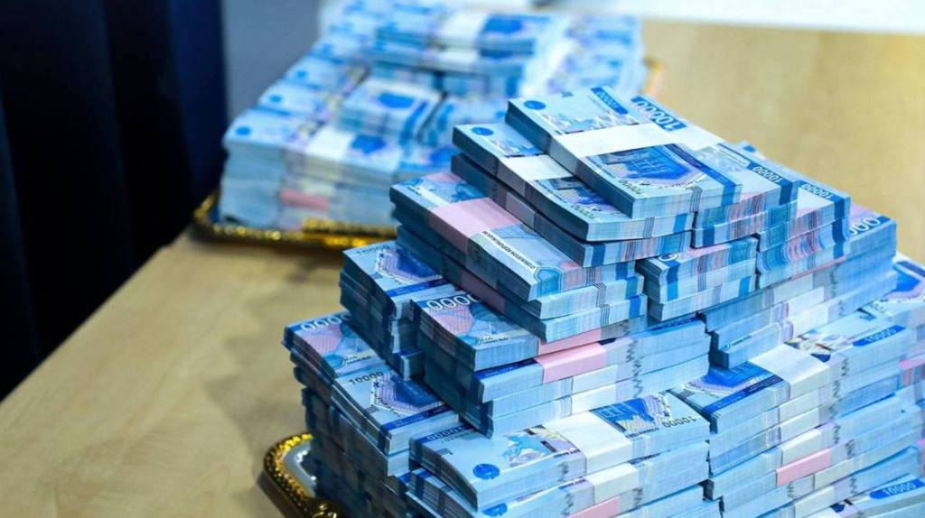 Ўзбекистонда аҳолининг катта қисми пулларини нақд кўринишида сақлашни афзал кўради