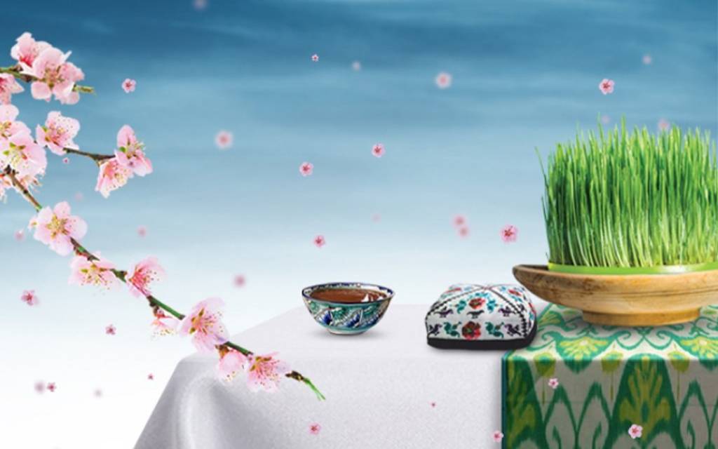 Укрепляя духовное единство народа