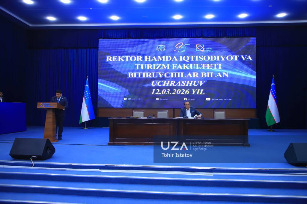 Обеспечение занятости выпускников — актуальная задача