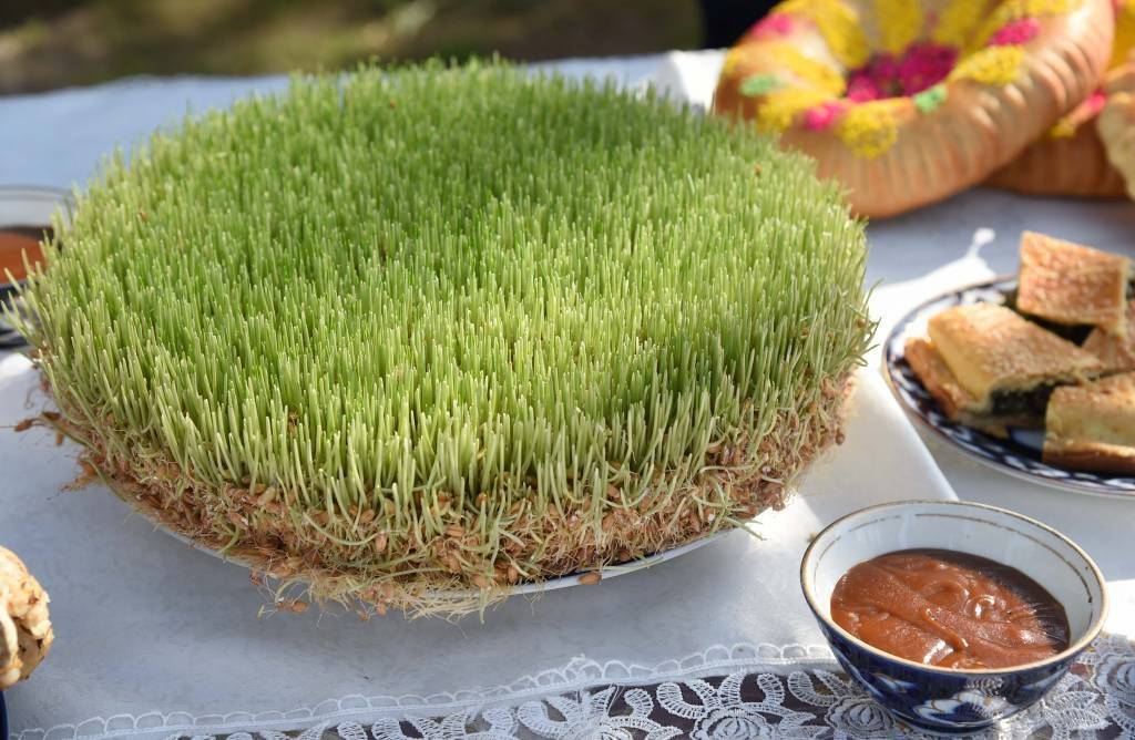 Источник духовного обновления и символ гуманизма