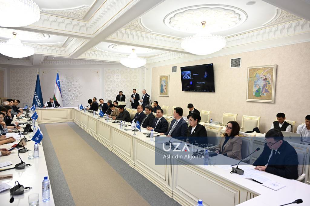 Мурожаатлар билан ишлаш бўйича вазифалар депутатлар зиммасига ҳам катта масъулият юклайди