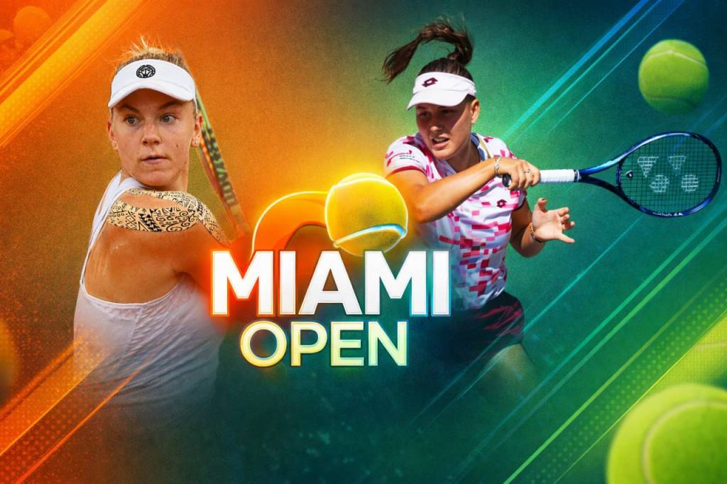 Теннис: Камилла Рахимова продолжает борьбу на турнире