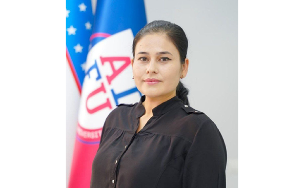 Samatova Sevara G‘ayratovnaning psixologiya fanlari bo‘yicha falsafa doktori (PhD) dissertatsiya ishi himoyasi to‘g‘risida